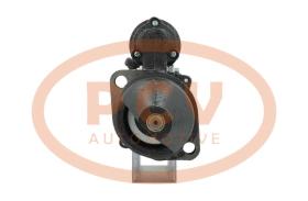 PCV MS96P - ARRANQUE JOHN DEERE 4.0 KW 24V PCV NEW T/MAHLE