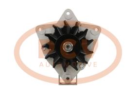 PCV NAB902 - ALTERNADOR JOHN DEERE 70A 12V LUCAS NEW