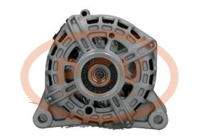 PCV NRG12S010P - ALTERNADOR CITROëN/PEUGEOT 120A 12V PCV NEW T/VALEO