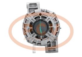 PCV NRG12S014 - ALTERNADOR TOYOTA 120A 12V VALEO NEW