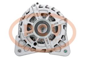 PCV NRG9S012 - ALTERNADOR RENAULT 90A 12V VALEO NEW [1419]