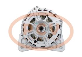 PCV NRG9S012P - ALTERNADOR RENAULT 90A 12V PCV NEW T/VALEO [1419]