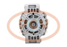 PCV NRG9S014 - ALTERNADOR LADA 90A 12V VALEO NEW
