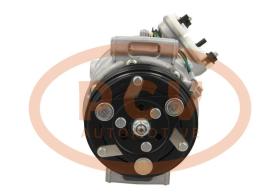 PCV OCP30007 - COMPRESOR P/FORD SANDEN NEW