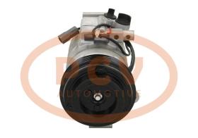 PCV OCP50003 - COMPRESOR P/MAZDA COPY NEW T/OEM