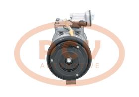 PCV OK56E61450P - COMPRESOR P/HYUNDAI / KIA PCV NEW