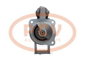 PCV PRS124 - ARRANQUE MASSEY FERGUSON 2.1 KW 12V PRESTOLITE NEW T/PRESTOL