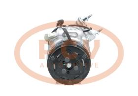 PCV PVC161684P - COMPRESOR P/FORD PCV NEW