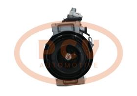 PCV PXC141749 - COMPRESOR P/MERCEDES-BENZ / MAN / SMART SANDEN NEW