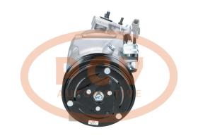 PCV PXC141761P - COMPRESOR P/RENAULT PCV NEW
