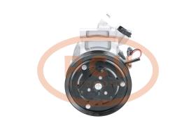PCV PXC141762P - COMPRESOR P/RENAULT PCV NEW