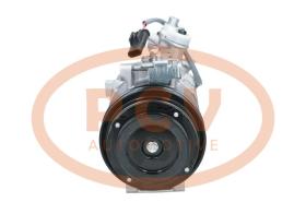 PCV PXC141785P - COMPRESOR P/MERCEDES-BENZ / MAN / SMART PCV NEW