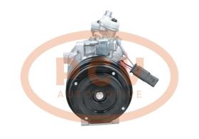 PCV PXC141787P - COMPRESOR P/MERCEDES-BENZ / MAN / SMART PCV NEW