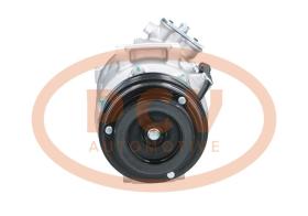 PCV PXC148695P - COMPRESOR P/OPEL / ISUZU PCV NEW