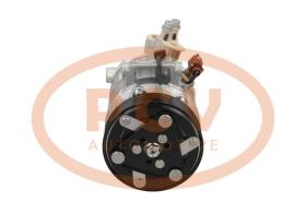 PCV PXC148712P - COMPRESOR P/VOLKSWAGEN SANDEN NEW