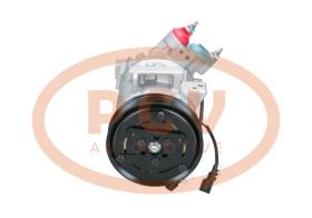 PCV PXC161632P - COMPRESOR P/VOLVO PCV NEW