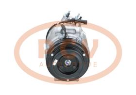 PCV PXC161637P - COMPRESOR P/LAND ROVER PCV NEW