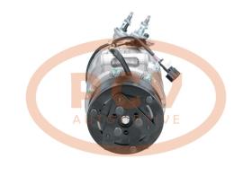 PCV PXC161656P - COMPRESOR P/JAGUAR PCV NEW