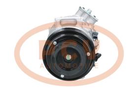 PCV PXC161664P - COMPRESOR P/OPEL / ISUZU PCV NEW [C0236]