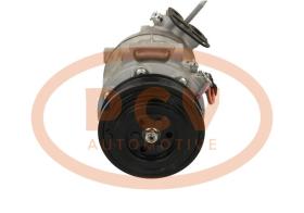 PCV PXC168780 - COMPRESOR P/USA SANDEN NEW