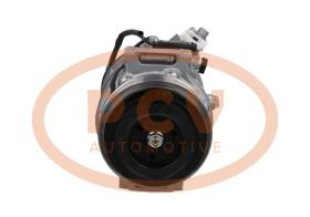 PCV PXC168884 - COMPRESOR P/BMW SANDEN NEW