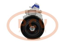 PCV PXE141737P - COMPRESOR P/SKODA / MINI PCV NEW