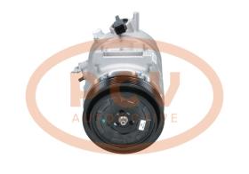PCV PXE148463P - COMPRESOR P/CITROEN /  PEUGEOT PCV NEW
