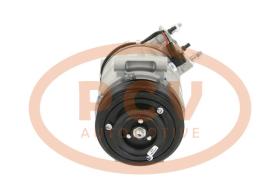 PCV PXE161611P - COMPRESOR P/JAGUAR PCV NEW