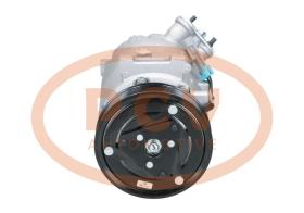 PCV PXV168608P - COMPRESOR P/OPEL / ISUZU PCV NEW