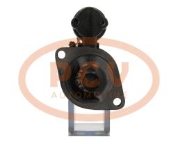 PCV QD138YP - ARRANQUE JIANGCAI 2.5 KW 12V PCV NEW