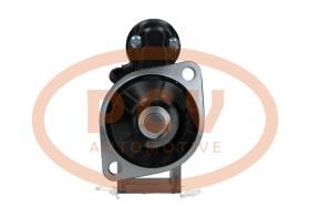 PCV QDJ2516AP - ARRANQUE QUANCHAI 4.5 KW 24V PCV NEW