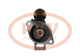 PCV QDJ2519BPP - ARRANQUE DONGFENG 4.5 KW 24V PCV NEW