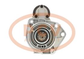  RAS37911 - ARRANQUE VOLKSWAGEN 1.1 KW 12V REMY NEW T/REMY