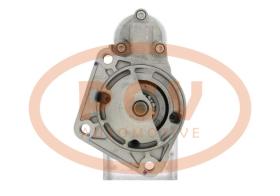  RAS41011 - ARRANQUE FORD 1.1 KW 12V REMY NEW T/REMY