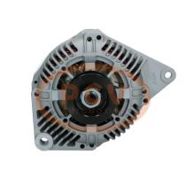 PCV PAA13VI211 - ALTERNADOR RENAULT 80A 12V PCV NEW ECO T/VALEO