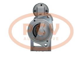 PCV RSM18H11 - ARRANQUE BMW 1.8 KW 12V VALEO NEW