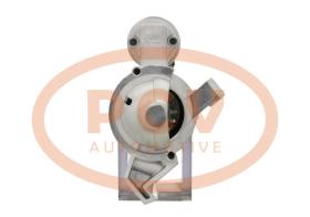 PCV RSW22A12 - ARRANQUE BMW 2.2 KW 12V VALEO NEW