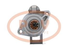 PCV S0001204841 - ARRANQUE TOYOTA 2.2 KW 12V VALEO NEW