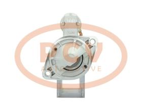 PCV S0001250955 - ARRANQUE MITSUBISHI 0.8 KW 12V VALEO KOREA NEW