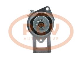 PCV S108112P - ARRANQUE SUZUKI 0.6 KW 12V PCV NEW T/HITACHI