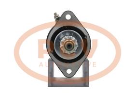 PCV S10898 - ARRANQUE NISSAN 1.0 KW 12V HITACHI NEW