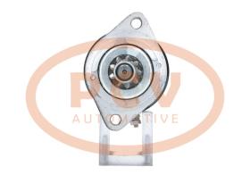 PCV S10898P - ARRANQUE NISSAN 1.0 KW 12V PCV NEW T/HITACHI