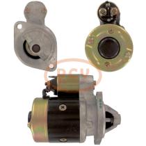 PCV S114126P - ARRANQUE NISSAN 1.0 KW 12V PCV NEW T/HITACHI