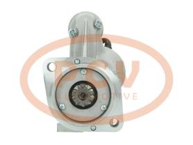 PCV S114254P - ARRANQUE NISSAN 1.2 KW 12V PCV NEW T/HITACHI