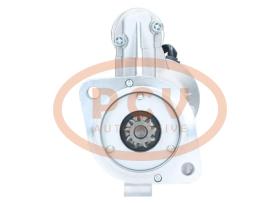PCV S114264P - ARRANQUE MASSEY FERGUSON 1.4 KW 12V PCV NEW T/HITACHI