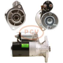 PCV S114339P - ARRANQUE YANMAR 1.4 KW 12V PCV NEW T/HITACHI