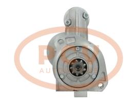 PCV S114374P - ARRANQUE NISSAN 1.4 KW 12V PCV NEW T/HITACHI
