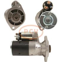 PCV S114408P - ARRANQUE YANMAR 1.6 KW 12V PCV NEW T/HITACHI