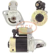 PCV S114419P - ARRANQUE SUBARU 0.8 KW 12V PCV NEW T/HITACHI