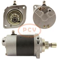 PCV S114437P - ARRANQUE SUZUKI 0.9 KW 12V PCV NEW T/HITACHI
